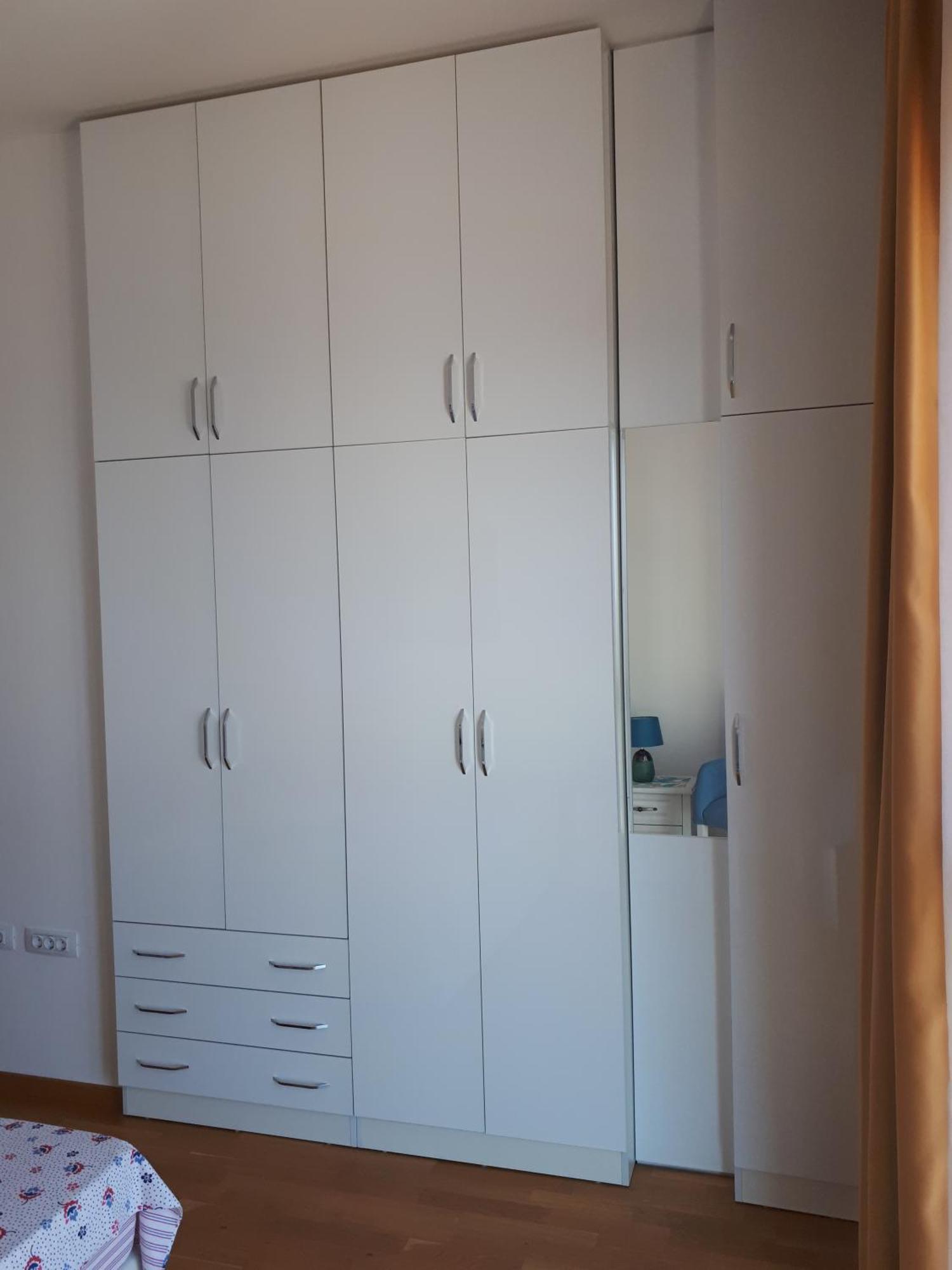 Lux Apartments Kristina Budva Pokoj fotografie