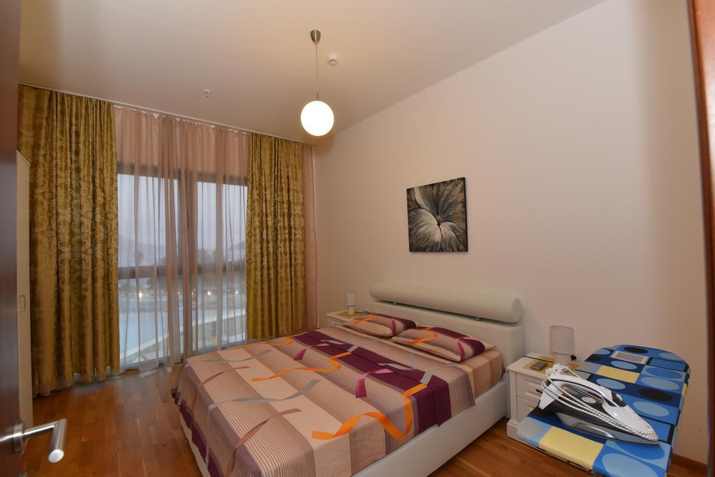 Lux Apartments Kristina Budva Exteriér fotografie