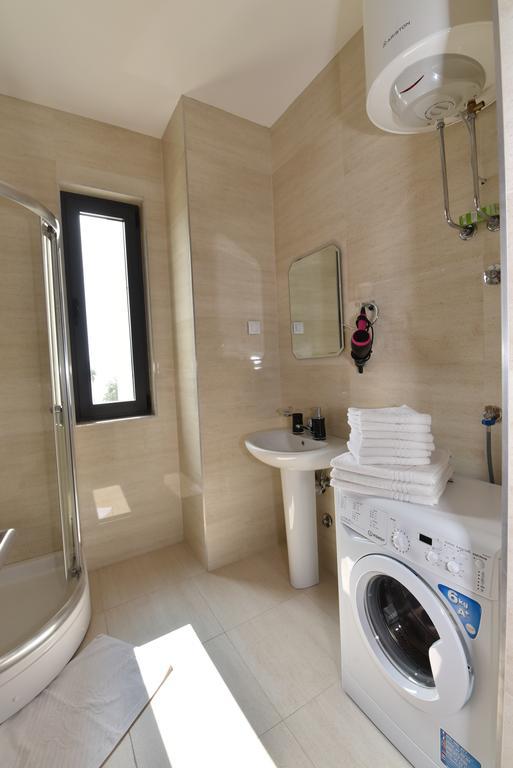 Lux Apartments Kristina Budva Exteriér fotografie